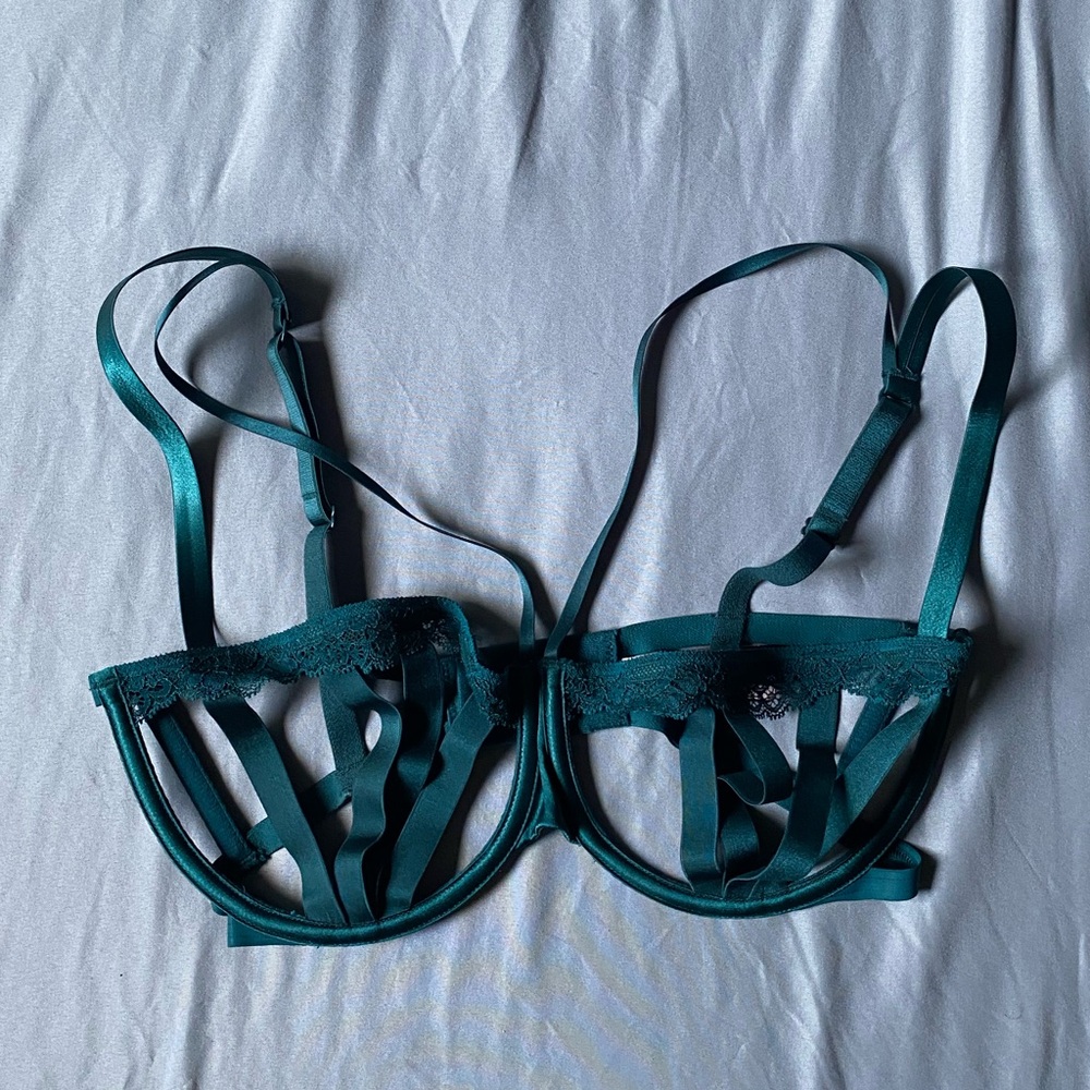 Victoria Secret Teal